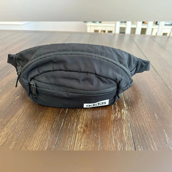 Adidas waist pack - Picture 1 of 14